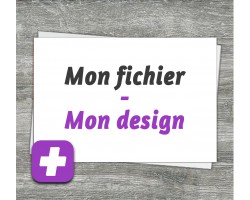 Merci - Mon fichier -...